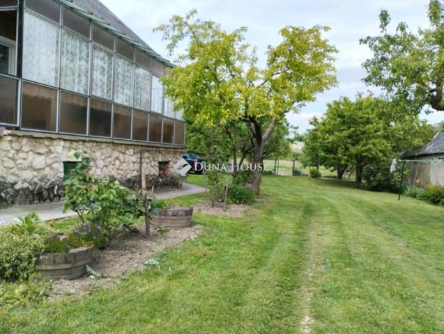 Eladó családi ház, Somlóvásárhelyen 41.9 M Ft, 3 szobás