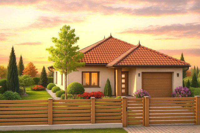 Eladó családi ház, Érden 125 M Ft, 4 szobás