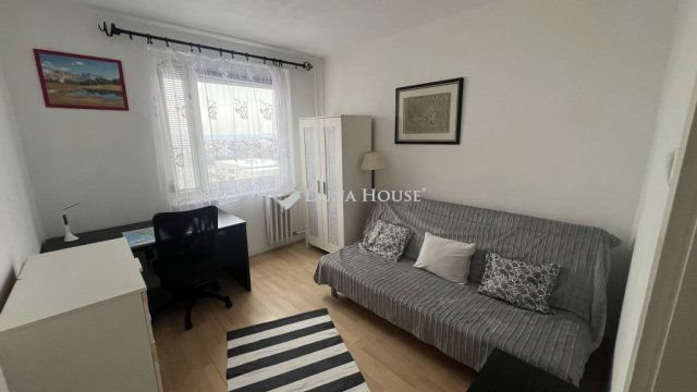 Kiadó panellakás, albérlet, Budapesten, XI. kerületben, 3 szobás