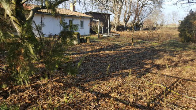 Eladó telek, Kiskunfélegyházán 10.9 M Ft / költözzbe.hu