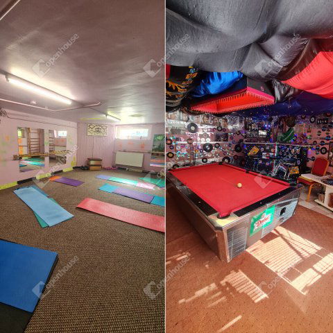 Eladó családi ház, Sopronban 149 M Ft, 6 szobás