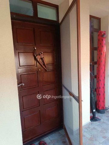 Eladó családi ház, Hajdúnánáson 54 M Ft, 2 szobás