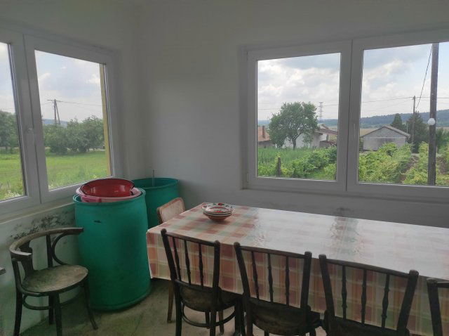 Eladó mezogazdasagi ingatlan, Sólyon 32 M Ft