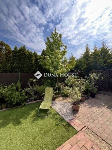 Eladó ikerház, Dunaharasztin 137.5 M Ft, 4 szobás