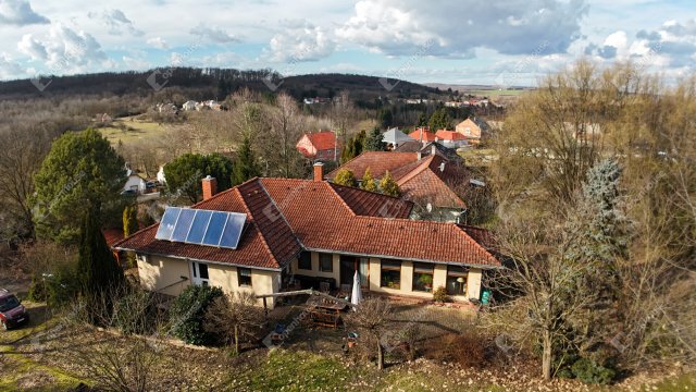 Eladó családi ház, Pogányszentpéteren 59 M Ft, 4 szobás