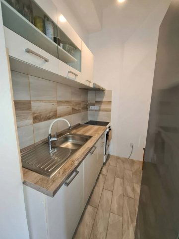 Eladó téglalakás, Budapesten, XXI. kerületben 23.1 M Ft