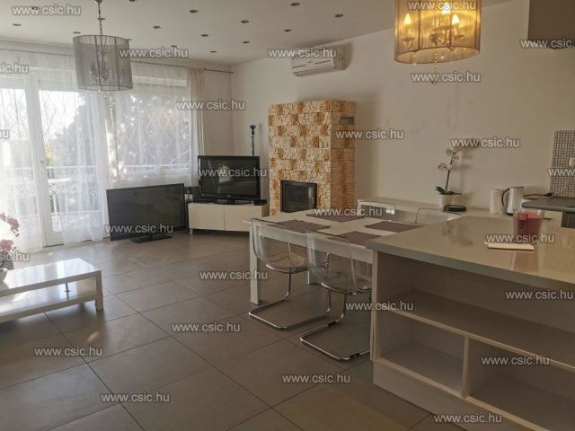 Eladó téglalakás, Budapesten, II. kerületben 187 M Ft, 3 szobás