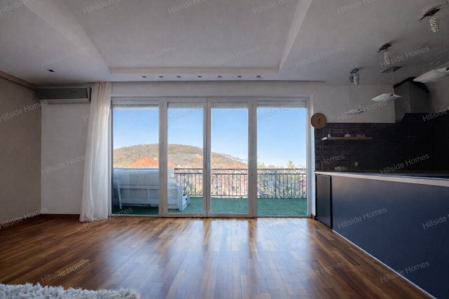 Eladó téglalakás, Budapesten, II. kerületben 260 M Ft, 4 szobás