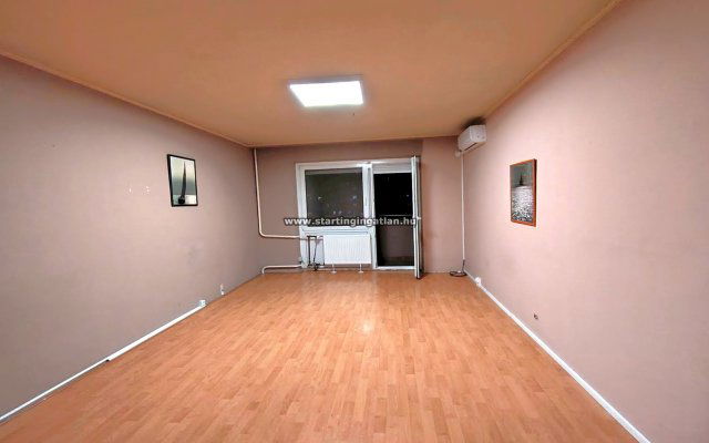 Eladó panellakás, Budapesten, XI. kerületben, Hadak útján