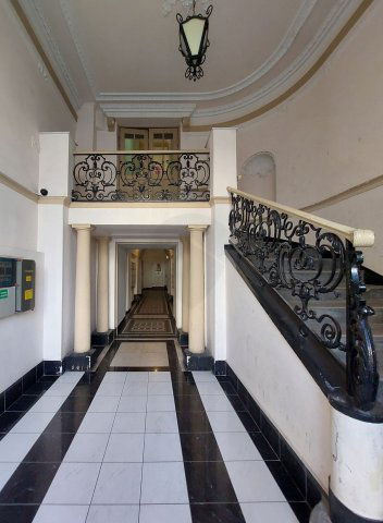 Kiadó téglalakás, albérlet, Budapesten, V. kerületben