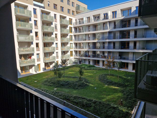 Kiadó téglalakás, albérlet, XIII. kerületben, Szabolcs utcában