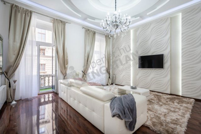 Kiadó téglalakás, albérlet, VI. kerületben, Dalszínház utcában