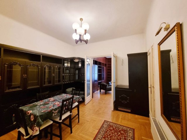 Kiadó téglalakás, albérlet, Budapesten, IX. kerületben