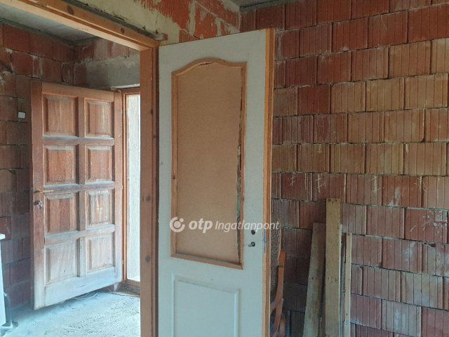 Eladó sorház, Kerepesen 62.9 M Ft, 4 szobás