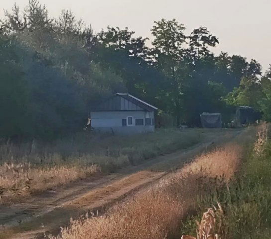 Eladó mezogazdasagi ingatlan, Táborfalván 16.5 M Ft