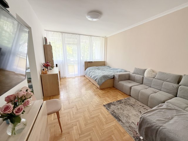 Eladó téglalakás, Budapesten, XX. kerületben 69.9 M Ft, 2 szobás
