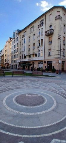 Eladó téglalakás, Budapesten, IX. kerületben 99.9 M Ft, 2 szobás