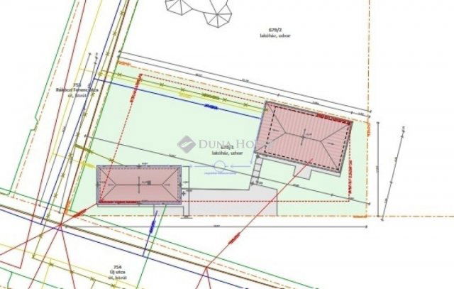 Eladó családi ház, Kókán 69.9 M Ft, 4 szobás