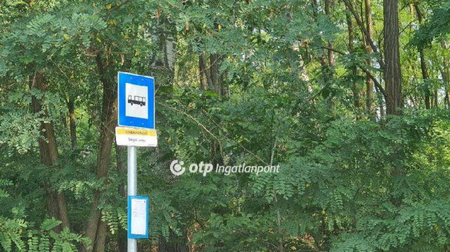 Eladó mezogazdasagi ingatlan, Szabadszálláson 6.4 M Ft