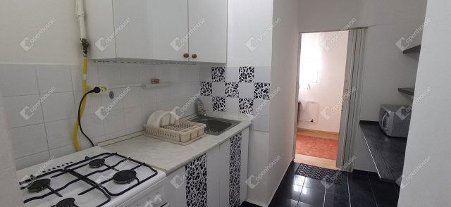 Eladó téglalakás, Zalaegerszegen 25 M Ft, 2 szobás