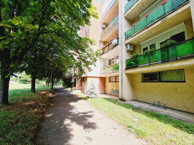 Eladó téglalakás, Békéscsabán 38 M Ft, 3 szobás