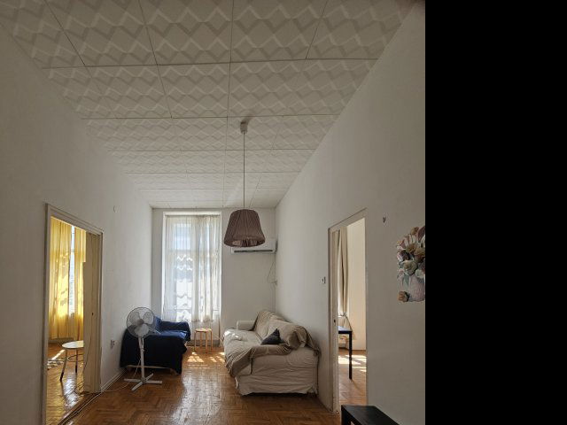 Eladó téglalakás, Budapesten, IX. kerületben, Soroksári úton