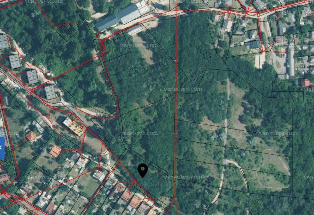 Eladó telek, Nyergesújfaluban 32.9 M Ft / költözzbe.hu