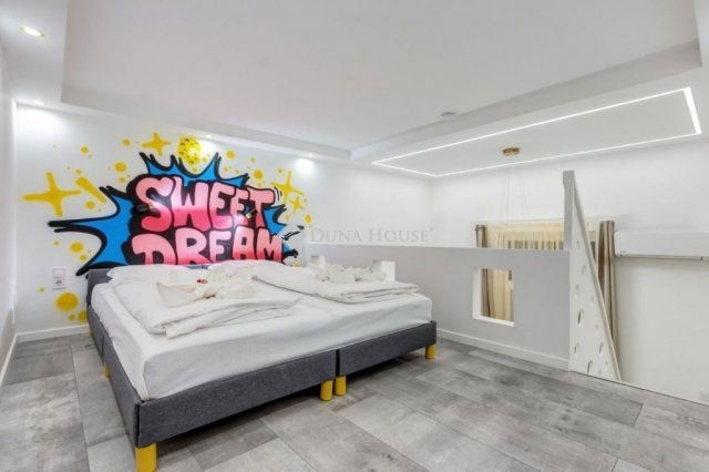 Eladó téglalakás, Budapesten, VIII. kerületben 50 M Ft, 1 szobás