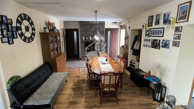 Eladó családi ház, Ózdon 26.5 M Ft / költözzbe.hu