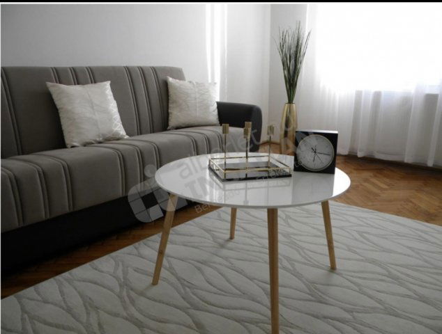 Kiadó téglalakás, albérlet, VII. kerületben, Erzsébet körúton