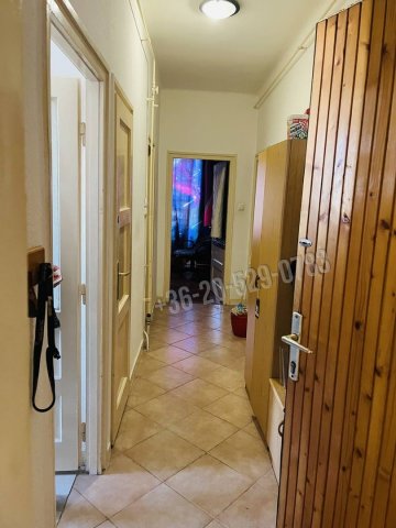 Eladó téglalakás, Tatabányán 35.8 M Ft, 2 szobás