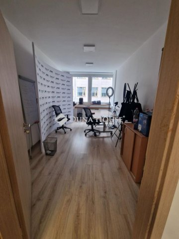 Eladó iroda, Budapesten, XIII. kerületben 290 M Ft