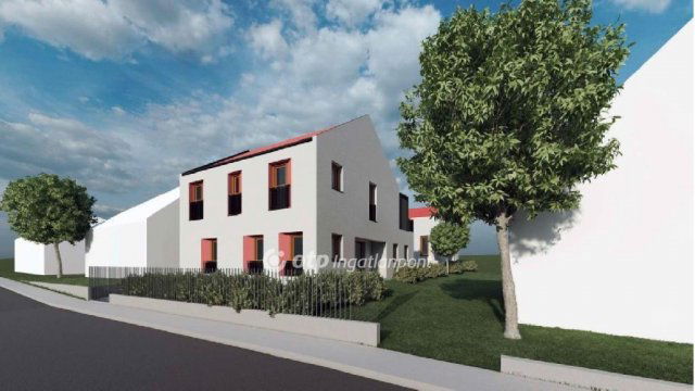 Eladó téglalakás, Pécsett 101.43 M Ft, 4 szobás