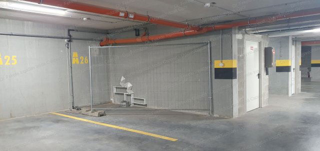 Eladó garázs, Győrött 6.5 M Ft, 1 szobás / költözzbe.hu