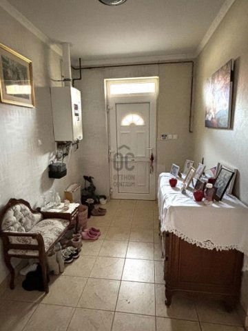 Eladó ikerház, Dunaharasztin 149.9 M Ft, 4 szobás