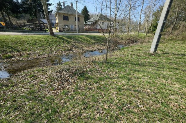Eladó telek, Bakonynánán 7.9 M Ft / költözzbe.hu