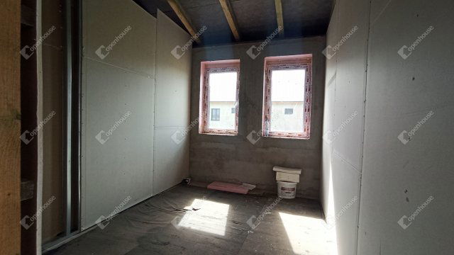 Eladó családi ház, Hajdúszoboszlón 98 M Ft, 3 szobás