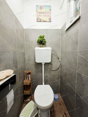 Eladó családi ház, Nyíregyházán 69 M Ft, 2 szobás