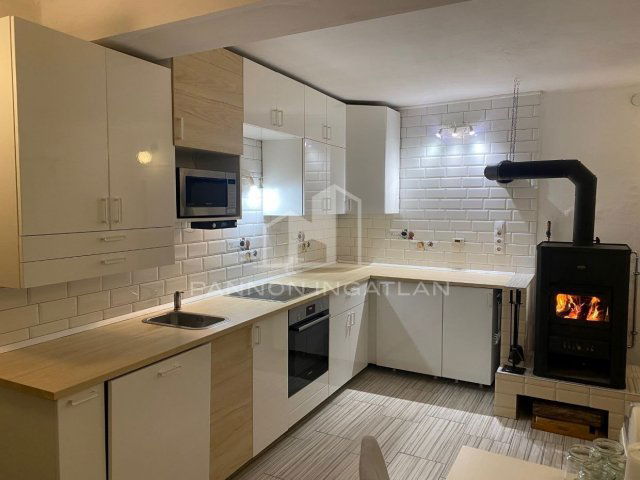 Eladó családi ház, Magyarpolányban 82.9 M Ft, 3 szobás