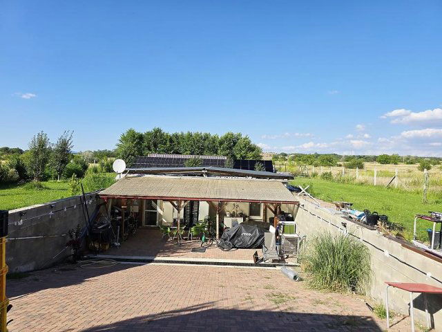 Eladó mezogazdasagi ingatlan, Dunakeszin 130 M Ft