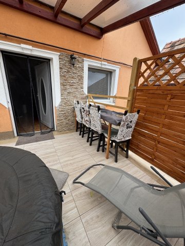 Eladó családi ház, Berhidán 45 M Ft, 4 szobás