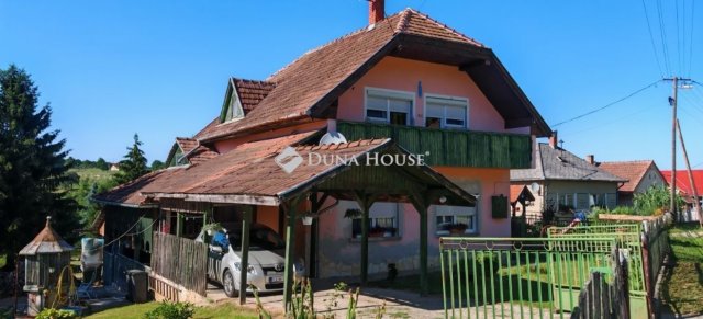 Eladó családi ház, Kustánszegen 39.99 M Ft, 4 szobás