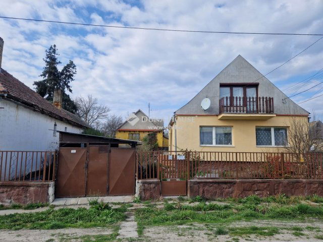 Eladó családi ház, Szeremlén 18 M Ft, 3 szobás