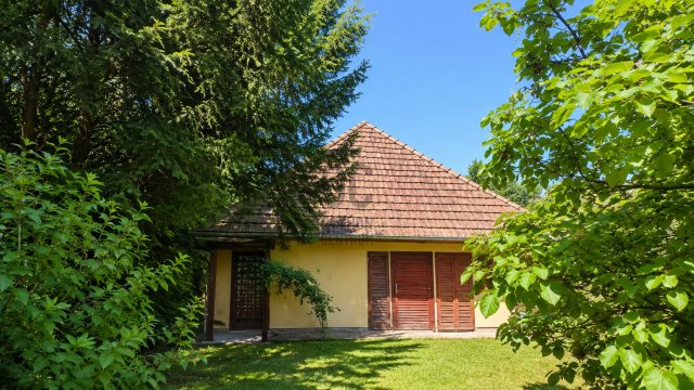 Eladó családi ház, Gödön 109 M Ft, 4 szobás