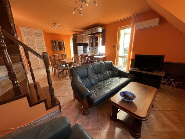 Eladó téglalakás, Debrecenben 89 M Ft, 4 szobás