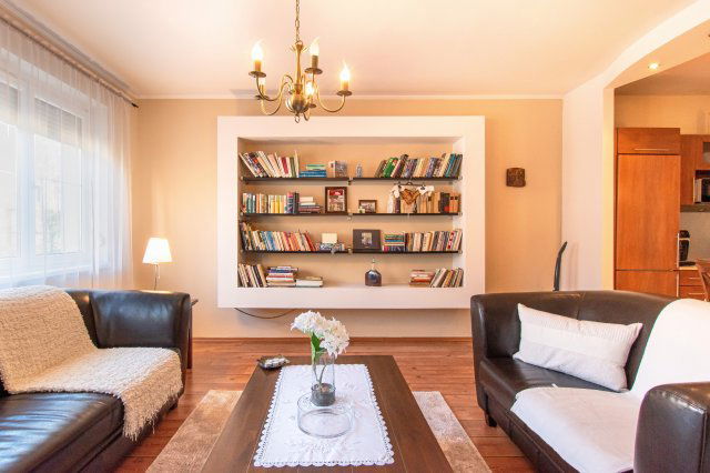 Eladó téglalakás, Miskolcon, Feszty Árpád utcában 62 M Ft