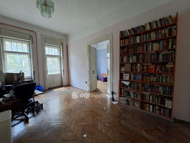Eladó téglalakás, Budapesten, VIII. kerületben 94.9 M Ft