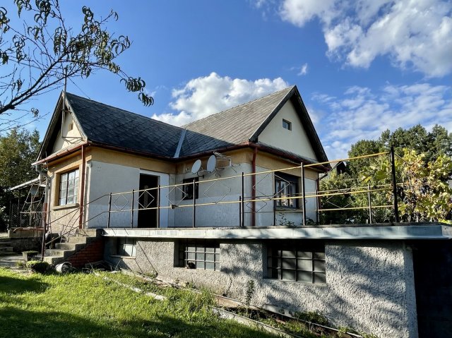 Eladó családi ház, Cserszegtomajon 45 M Ft, 2 szobás
