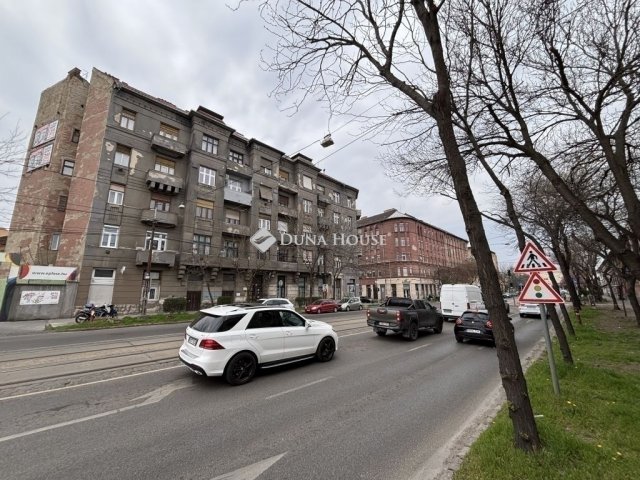 Eladó téglalakás, Budapesten, VIII. kerületben 89.9 M Ft