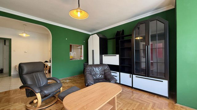 Kiadó téglalakás, albérlet, Debrecenben 180 E Ft / hó, 2 szobás